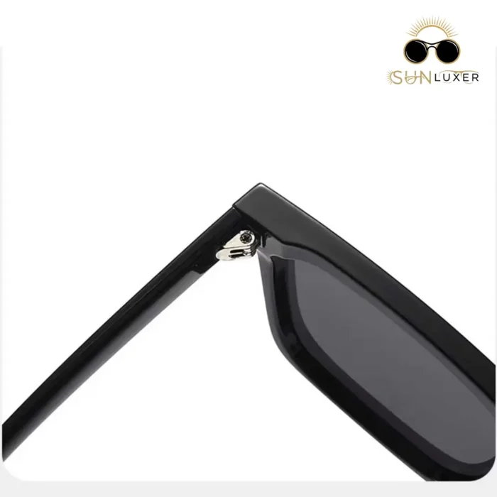 Original Double Poly Polarized Sunglass UV-400 Protection - Image 4