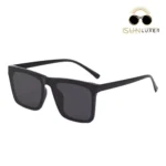 Original Double Poly Polarized Sunglass UV-400 Protection - Image 3