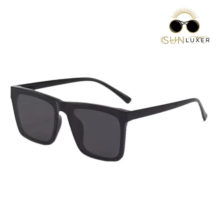 Original Double Poly Polarized Sunglass UV-400 Protection - Image 3