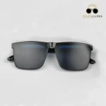 Original Double Poly Polarized Sunglass UV-400 Protection - Image 6