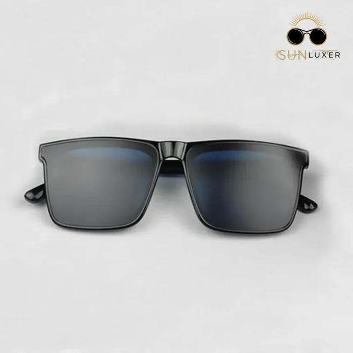 Original Double Poly Polarized Sunglass UV-400 Protection - Image 6