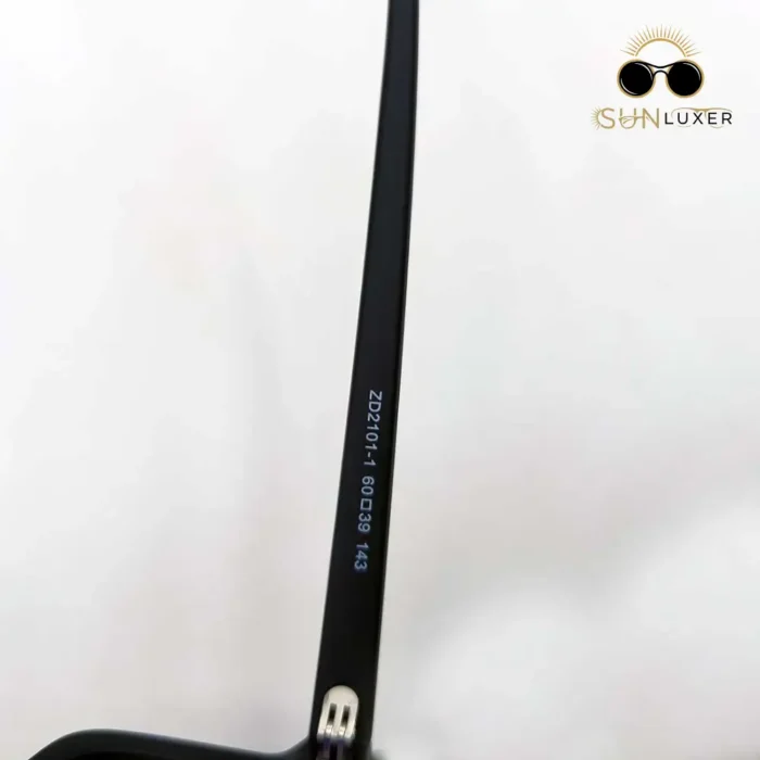 Original Double Poly Polarized Sunglass UV-400 Protection - Image 7