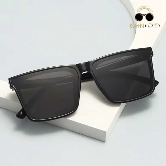 Original Double Poly Polarized Sunglass UV-400 Protection - Image 8