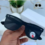 Ray-Ban Polarized Sunglass- UV400 Protection Polarized Sunglass